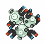 #082 Magneton