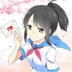 Yandere Simulator (I know this isn't a game yet but whatever)