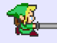 Pixel Link