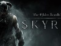 Skyrim Elderscrolls