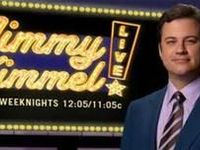 Jimmy Kimmel