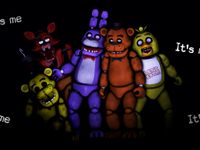 FnaF 1