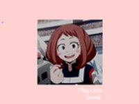 Ochaco Uraraka