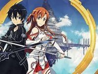 Sword Art Online (1 and 2)