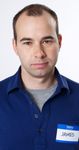 James Murray (Murr/Ferret)