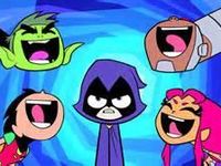 Teen Titans GO!