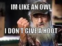 Si Robertson From Duck Dynasty