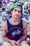 Tyler Posey