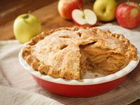 Apple pie