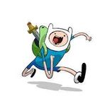 Finn the Human