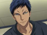 Aomine Daiki