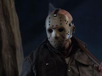 Jason Voorhees