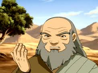 Iroh