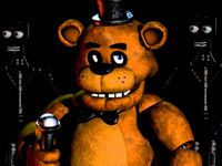 Freddy