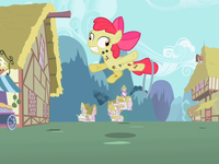 Applebloom