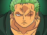 Roroana Zoro