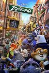 Zootopia