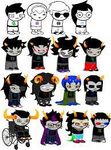 Homestuck Troll