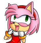 Amy one