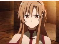 Asuna