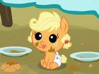 Apple Jack