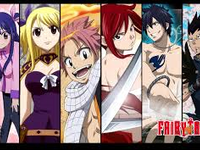 Fairy Tail