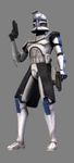 Captain Rex