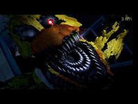 Nightmare Chica