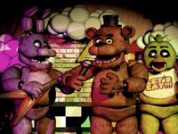 Fnaf