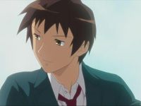 Kyon