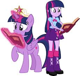 Twilight Sparkle