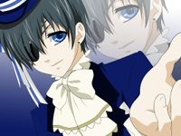 Party Ciel