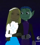 Beastboy