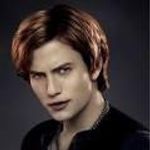 Jasper Hale