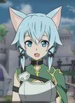 Sinon (sword art online)