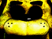 GOLDEN FREDDY