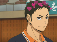 Daichi