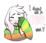 Asriel