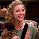 Phoebe Buffay