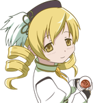 Mami Tomoe