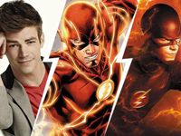 the flash (Barry Allan)