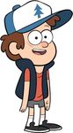 Dipper Pines