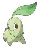 Chikorita