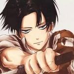 Levi Ackerman (Shingeki no Kyojin)