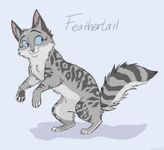 Feathertail