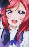 #10 Maki Nishikino-Love Live! School Idol Program