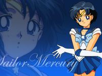 Sailor Mercury