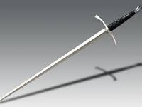 LongSword