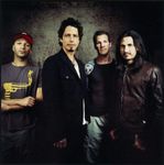 Audioslave