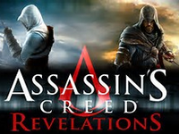 Assassin's Creed: Revelations